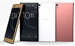 Sony Xperia XA1 Ultra Front,Back And Side