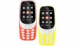 Nokia 3310 Specifications Picture 1