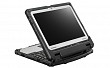 Panasonic Toughbook CF-33 Front And Side