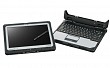 Panasonic Toughbook CF-33 Front And Side
