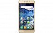 Coolpad 3632 Gold Front