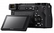 Sony α6500 Premium Back And Side