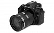 Olympus E 5 Specifications Picture 1