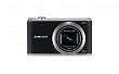 Samsung WB350F Front