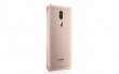 Coolpad Cool 1 Dual Gold Back And Side