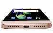 Coolpad Cool 1 Dual Gold Front And Side