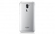 Coolpad Cool 1 Dual Silver Back