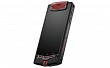 Vertu Ferrari Limited Edition Front And Side