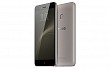 ZTE Nubia Z11 mini S Front,Back And Side