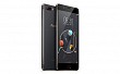 ZTE Nubia M2 Black Gold Front,Back And Side