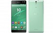 Sony Xperia C5 Ultra Dual Front And Back