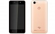 Itel Wish A41 Front And Back