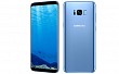 Samsung Galaxy S8 Plus Coral Blu Front,Back And Side