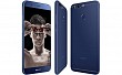 Huawei Honor 8 Pro Navy Blue Front,Back And Side