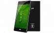 Lyf Water F1S Black Front,Back And Side