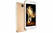 Zopo Color X 5.5 Royale Gold Front,Back And Side