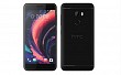 HTC One X10 Black Front And Back