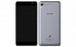 Tecno i7 Space Grey Front And Back