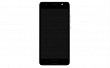 Tecno i5 Pro Space Grey Front