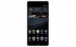 Gionee M6S Plus Black Front