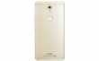 Gionee M6S Plus Gold Back