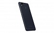 Asus Zenfone 3 Zoom (ZE553KL) Navy Black Back And Side