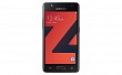 Samsung Z4 Black Front