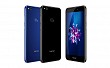 Huawei Honor 8 Lite Front And Back