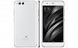 Xiaomi Mi 6 White Front,Back And Side