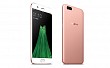 Oppo R11 Rose Gold Front,Back And Side