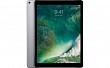 Apple iPad Pro (12.9-inch) 2017 Wi-Fi + Cellular Space Gray Front and Back