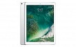 Apple iPad Pro (12.9-inch) 2017 Wi-Fi Silver Front and Back