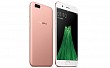 Oppo R11 Plus Rose Gold Front, Back And Side
