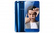 Huawei Honor 9 Charm Sea Blue Front And Back