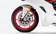 Ducati Supersport Picture 1