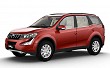 Mahindra XUV 500 AT W10 199 MHawk Picture 2