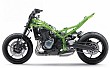 Kawasaki Z900 Without Accessories Picture 9