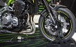 Kawasaki Z900 Without Accessories Picture 6