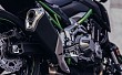 Kawasaki Z900 Without Accessories Picture 2