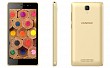 Centric P1 Plus Gold Front,Back And Side