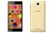 Centric P1 Plus Gold Front And Back