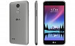LG K4 (2017) Titan Front,Back And Side
