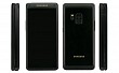 Samsung SM-G9298 Front, Back and Side