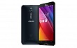 Asus Zenfone 2 ZE551ML Black Front,Back And Side