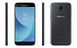 Samsung Galaxy J5 Pro Front, Back and Side