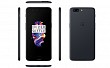 OnePlus 5 Slate Grey Front,Back And Side