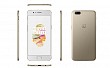 OnePlus 5 Soft Gold Front,Back And Side