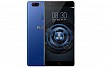 ZTE Nubia Z17 Lite Blue Front And Back