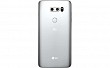 LG V30 Cloud Silver Back