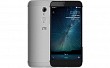 ZTE Blade A2S Deep Grey Front And Back
